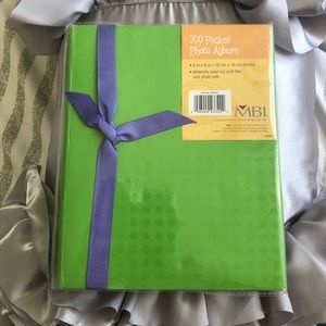 Photo Album. Memory book.Men , woman and children.